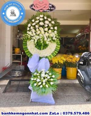Hoa Chia Buồn 26